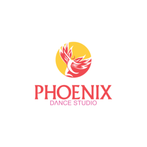 Logo-Design von moisesf für Phoenix Dance Studio | Design: #11595907