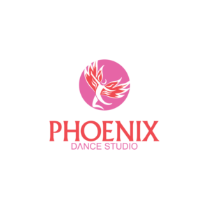 Logo-Design von moisesf für Phoenix Dance Studio | Design: #11595909