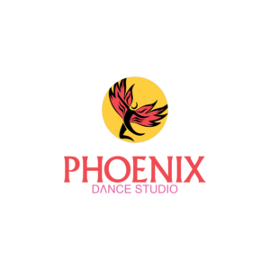 Logo-Design von moisesf für Phoenix Dance Studio | Design: #11595911