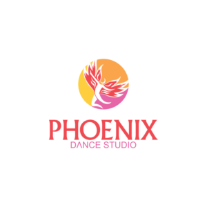 Logo-Design von moisesf für Phoenix Dance Studio | Design: #11597205