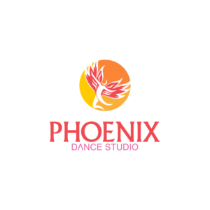 Logo-Design von moisesf für Phoenix Dance Studio | Design: #11598749
