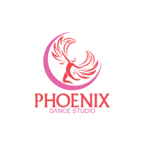Logo Design by moisesf for Phoenix Dance Studio | Design: #11611300