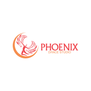 Logo-Design von moisesf für Phoenix Dance Studio | Design: #11615565