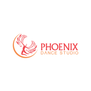 Logo Design by moisesf for Phoenix Dance Studio | Design: #11623999