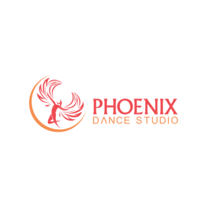 Logo-Design von moisesf für Phoenix Dance Studio | Design #11640637