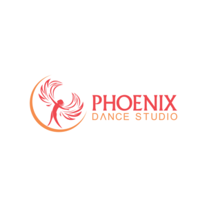 Logo Design by moisesf for Phoenix Dance Studio | Design: #11642336