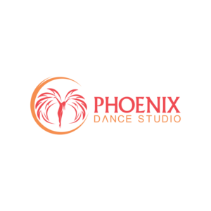 Logo Design by moisesf for Phoenix Dance Studio | Design: #11642702
