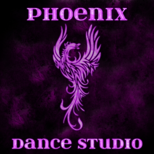 Logo Design by HisaTsunA for Phoenix Dance Studio | Design: #11568319