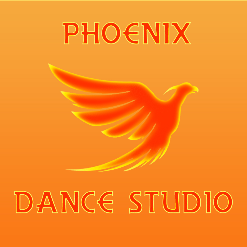 Logo Design by HisaTsunA for Phoenix Dance Studio | Design #11587290