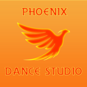 Logo Design by HisaTsunA for Phoenix Dance Studio | Design: #11587290