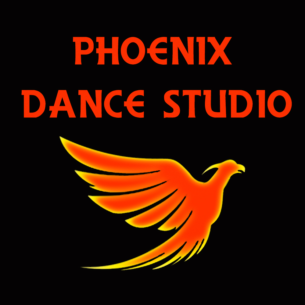 Logo Design by HisaTsunA for Phoenix Dance Studio | Design #11612173