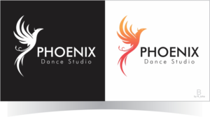 Logo Design by r-toha for Phoenix Dance Studio | Design: #11615958