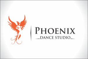 Logo Design by Robert Macwan for Phoenix Dance Studio | Design: #11670260