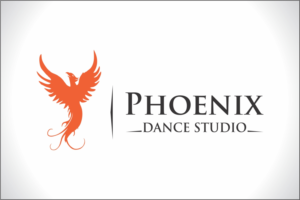 Logo Design by Robert Macwan for Phoenix Dance Studio | Design: #11676119