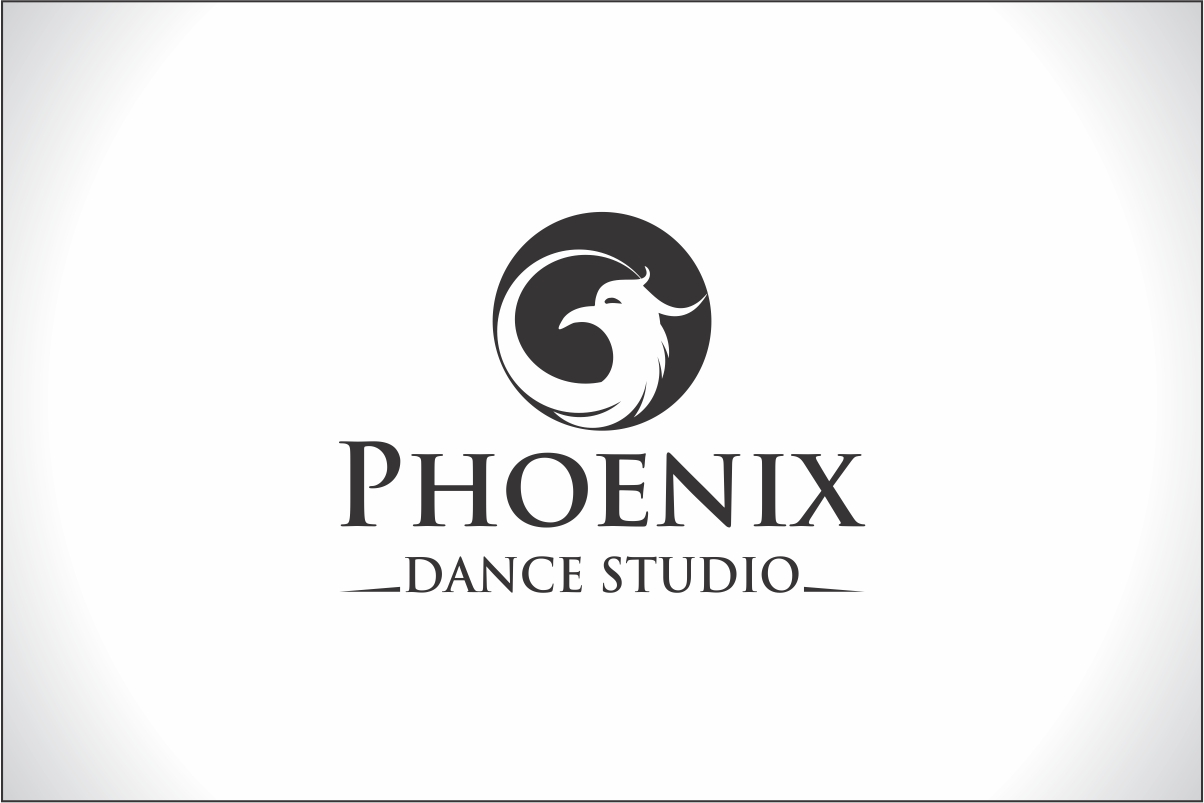 Design de Logo par Robert Macwan pour Phoenix Dance Studio | Design #11676122