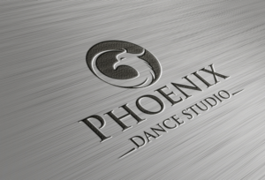 Logo-Design von Robert Macwan für Phoenix Dance Studio | Design: #11676147