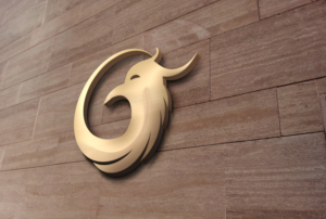 Logo-Design von Robert Macwan für Phoenix Dance Studio | Design: #11676148