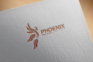 Logo Design by Ather Ali Khan for Phoenix Dance Studio | Design: #11708387