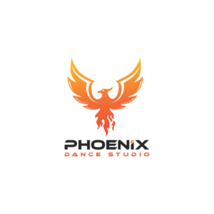Logo Design by jassi_graphics for Phoenix Dance Studio | Design: #11620056