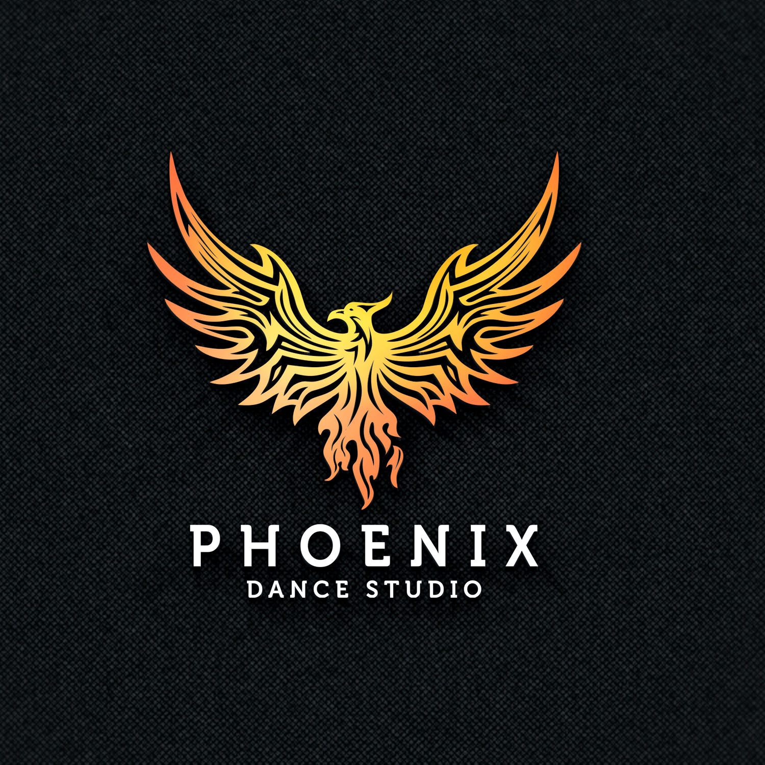 Design de Logo par jassi_graphics pour Phoenix Dance Studio | Design #11656275