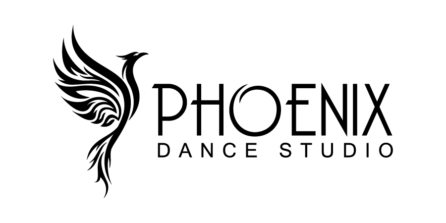 Logo Design by debdesign for Phoenix Dance Studio | Design #11584869