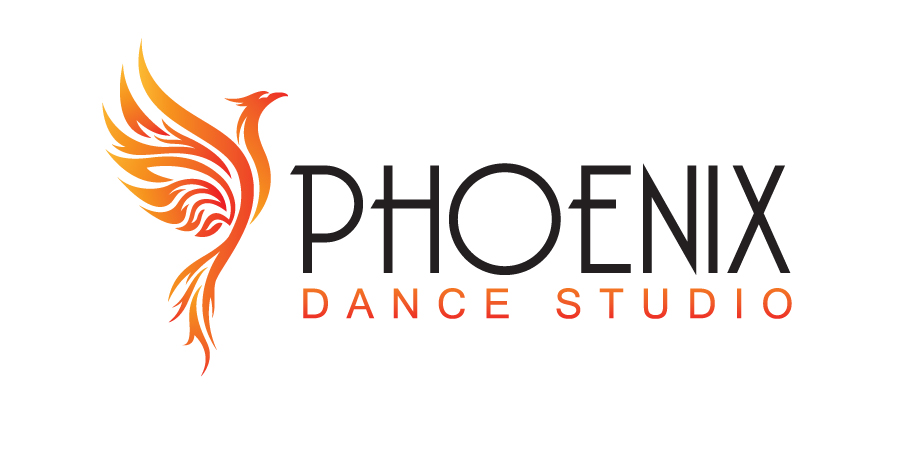 Logo Design by debdesign for Phoenix Dance Studio | Design #11644467