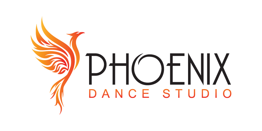 Logo Design by debdesign for Phoenix Dance Studio | Design #11733863