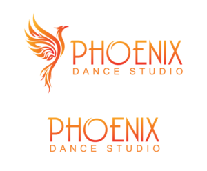 Logo Design by debdesign for Phoenix Dance Studio | Design: #11733866