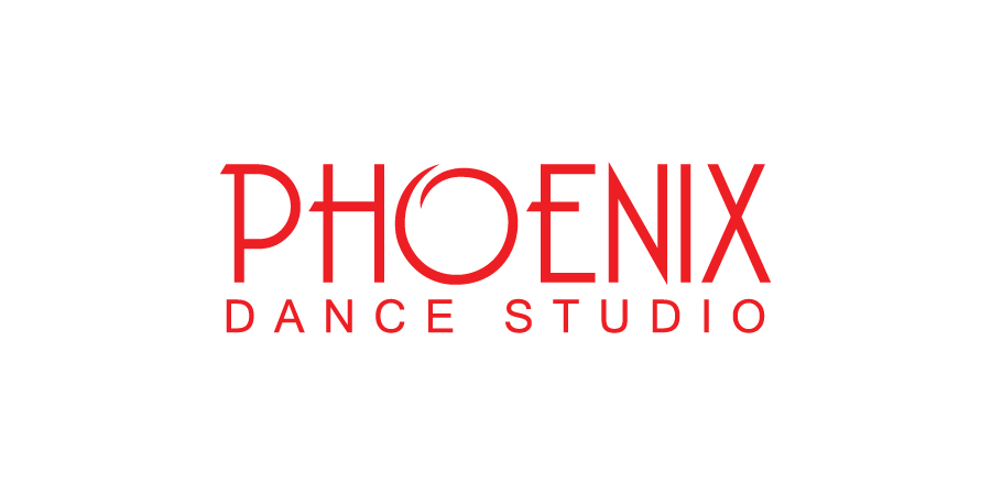 Logo-Design von debdesign für Phoenix Dance Studio | Design #11816288