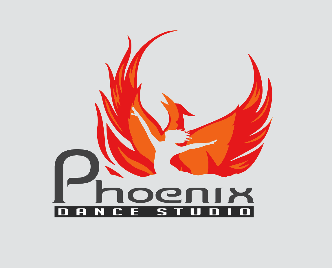 Logo Design by got2believe for Phoenix Dance Studio | Design #11554880