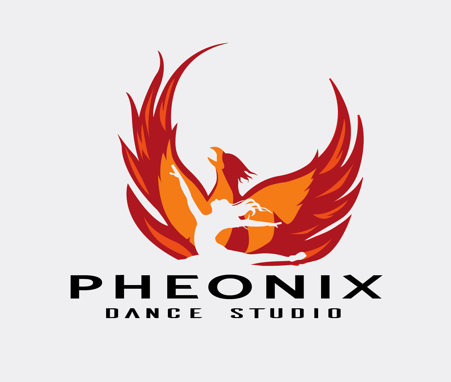 Logo Design by got2believe for Phoenix Dance Studio | Design #11558807