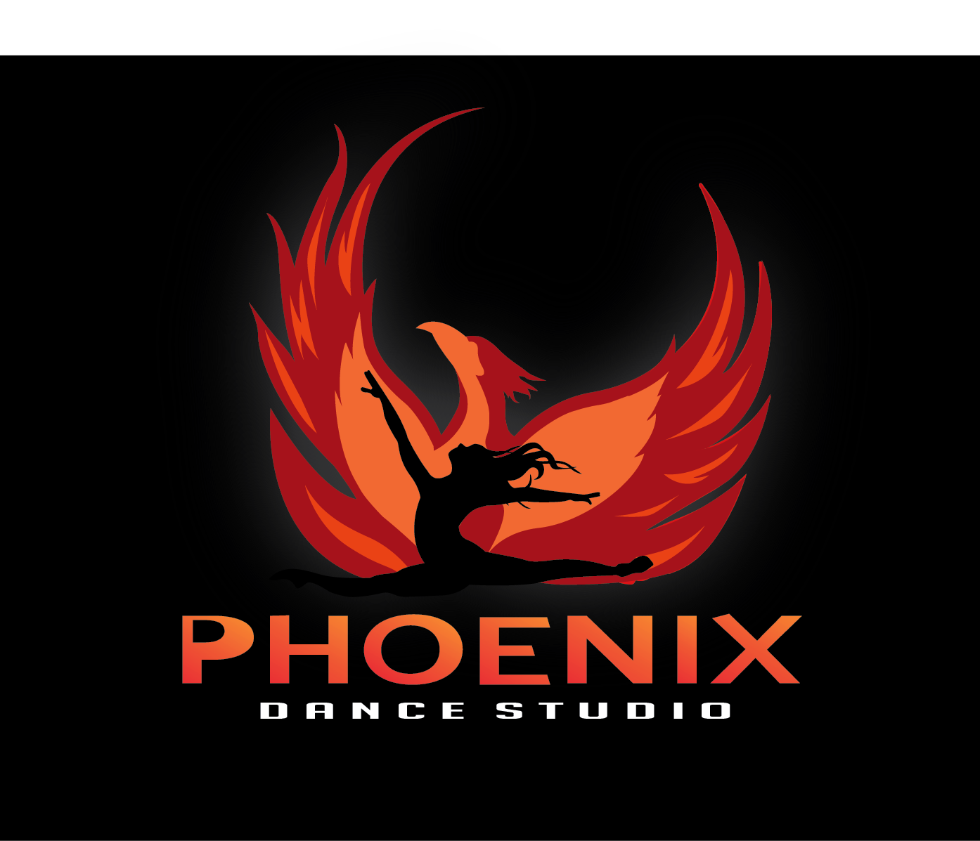 Logo Design by got2believe for Phoenix Dance Studio | Design #11561971