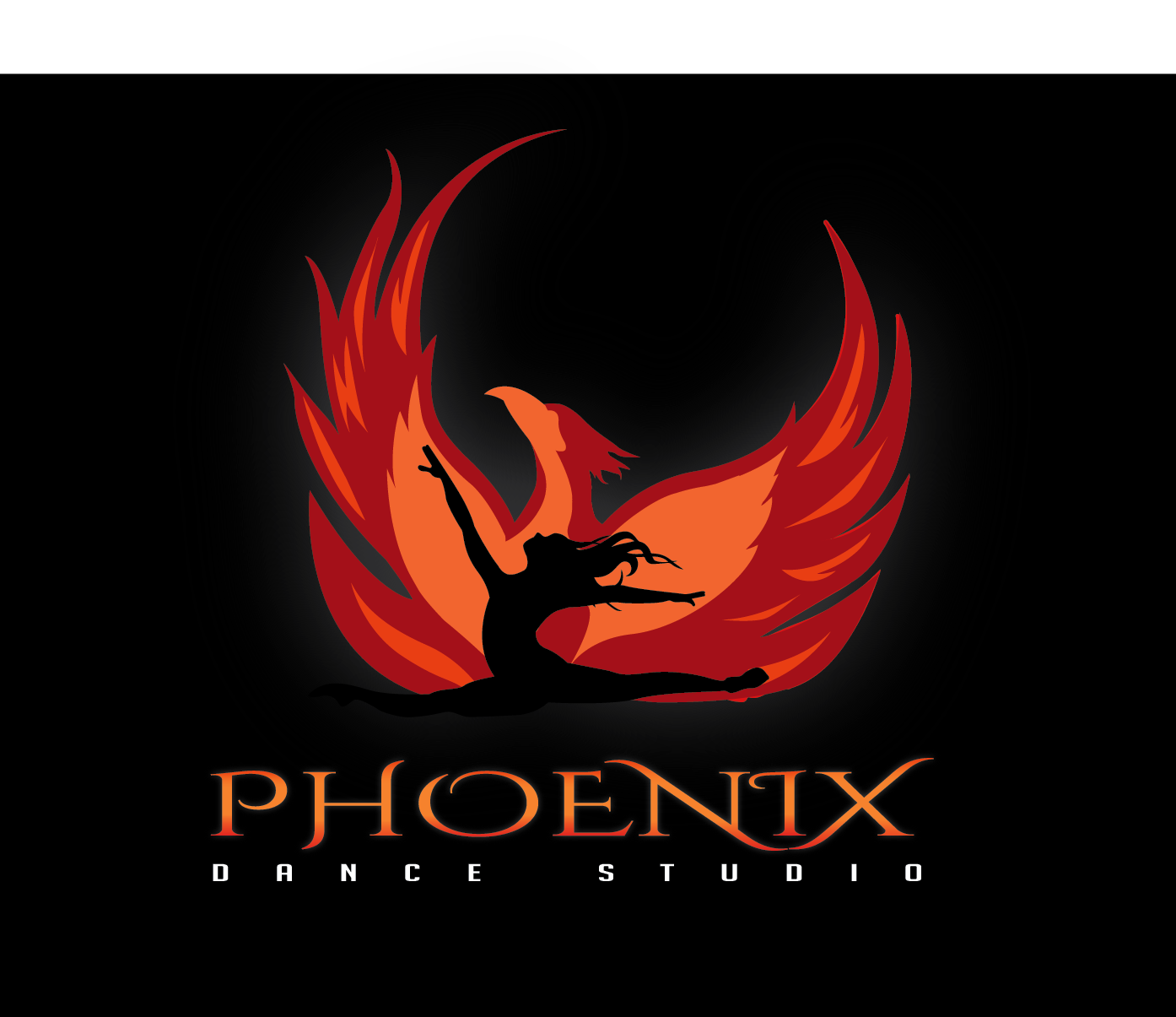 Logo Design by got2believe for Phoenix Dance Studio | Design #11572912