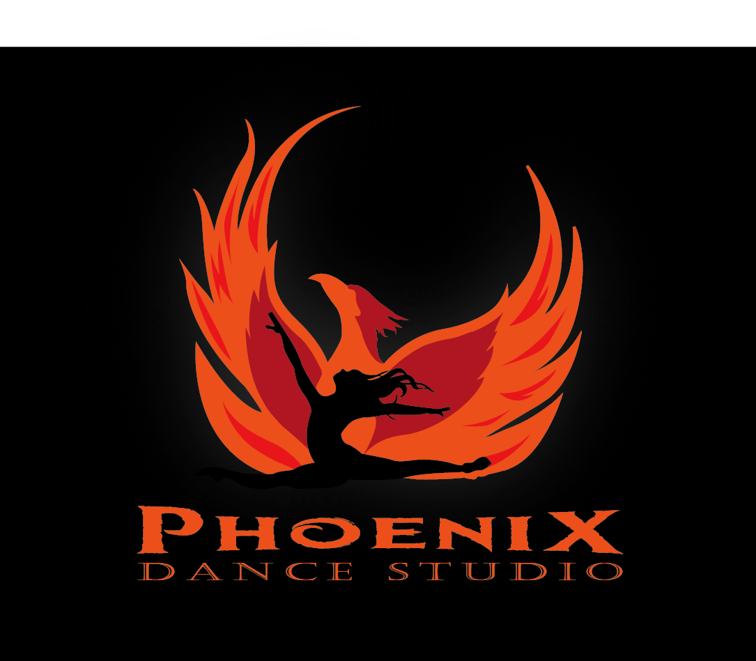 Logo Design by got2believe for Phoenix Dance Studio | Design #11639224