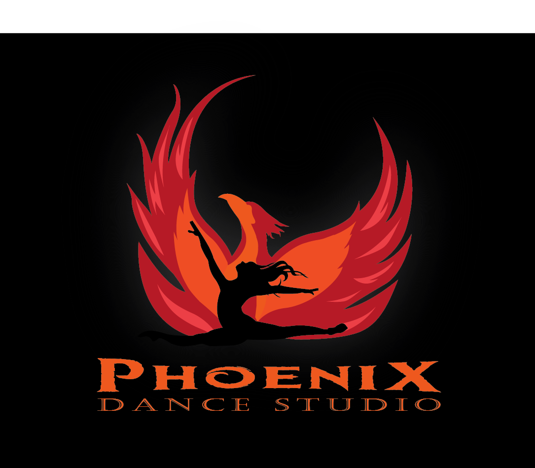 Logo Design by got2believe for Phoenix Dance Studio | Design #11639225