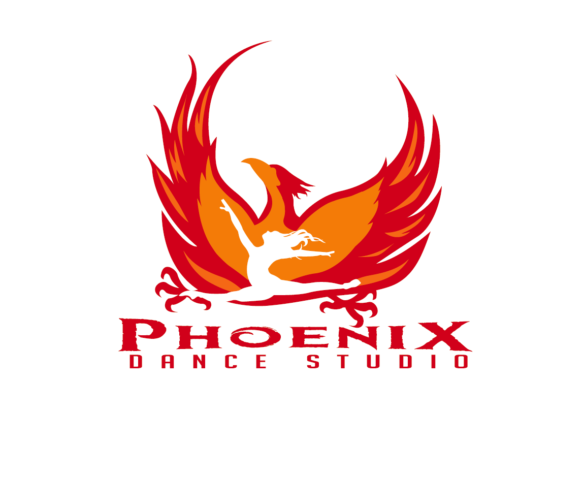 Logo Design by got2believe for Phoenix Dance Studio | Design #11664870