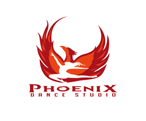 Logo Design by got2believe for Phoenix Dance Studio | Design: #11670503