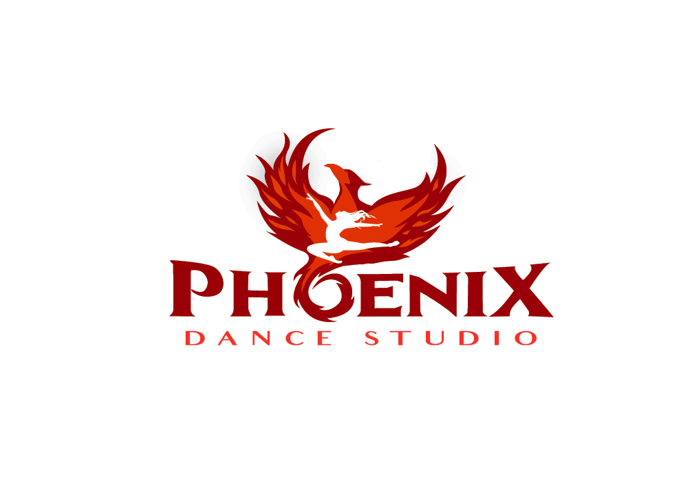 Logo Design by got2believe for Phoenix Dance Studio | Design #11710817