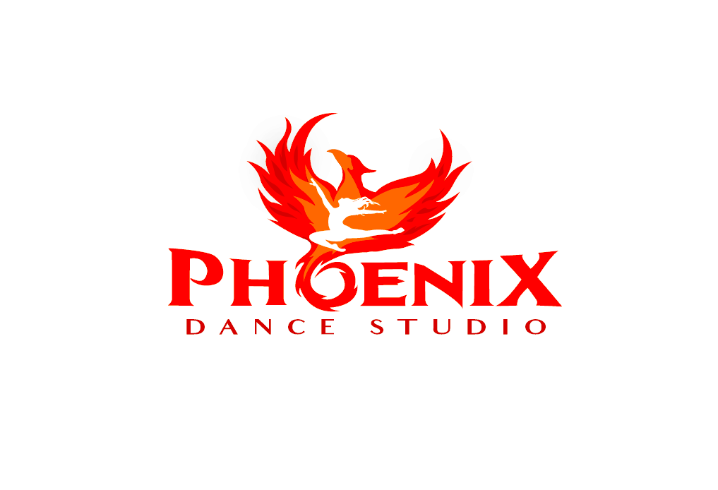 Logo Design by got2believe for Phoenix Dance Studio | Design #11739288