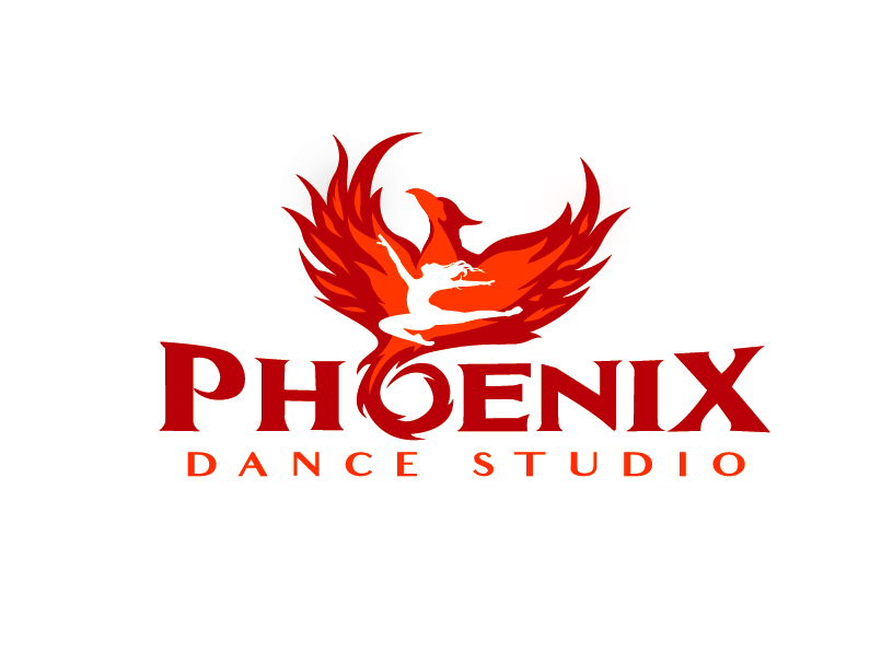 Logo Design by got2believe for Phoenix Dance Studio | Design #11753232
