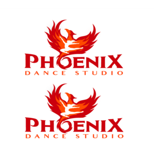 Logo Design by got2believe for Phoenix Dance Studio | Design: #11761498