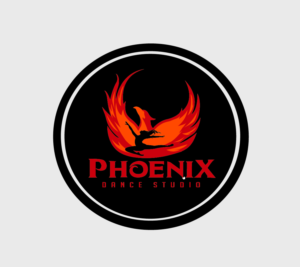 Logo Design by got2believe for Phoenix Dance Studio | Design: #11764320