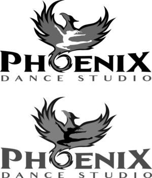 Logo Design by got2believe for Phoenix Dance Studio | Design: #11800491