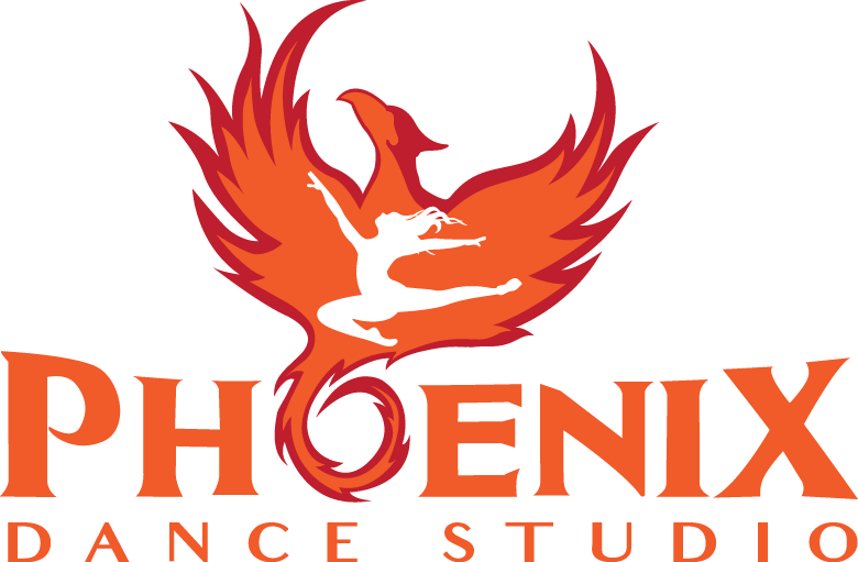 Logo Design by got2believe for Phoenix Dance Studio | Design #11853446