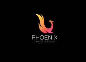 Logo Design by creative.bugs for Phoenix Dance Studio | Design: #11538017
