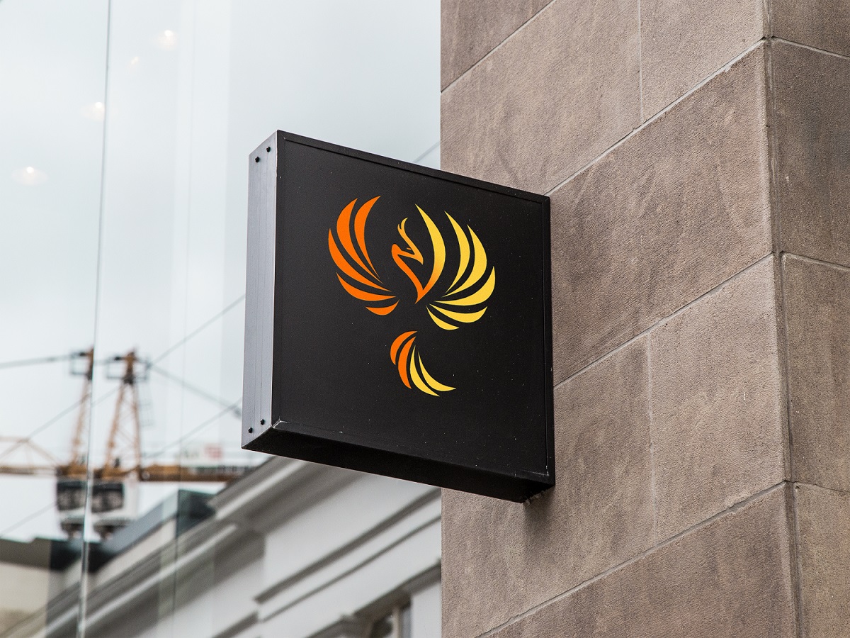 Logo Design by cobass for Phoenix Dance Studio | Design #11578337