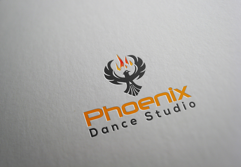 Design de Logo par sohagof1986 pour Phoenix Dance Studio | Design #11559893