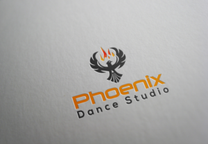 Logo-Design von sohagof1986 für Phoenix Dance Studio | Design: #11559893