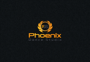 Logo-Design von sohagof1986 für Phoenix Dance Studio | Design: #11560062