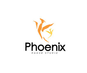 Logo-Design von richard.f.arthur für Phoenix Dance Studio | Design: #11668284
